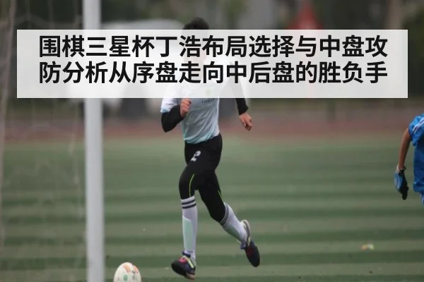 围棋三星杯丁浩布局选择与中盘攻防分析从序盘走向中后盘的胜负手